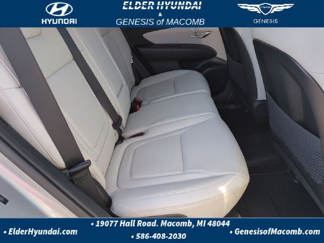 Certified 2023 Hyundai Tucson SEL w/ Convenience Package AWD/4WD image 17