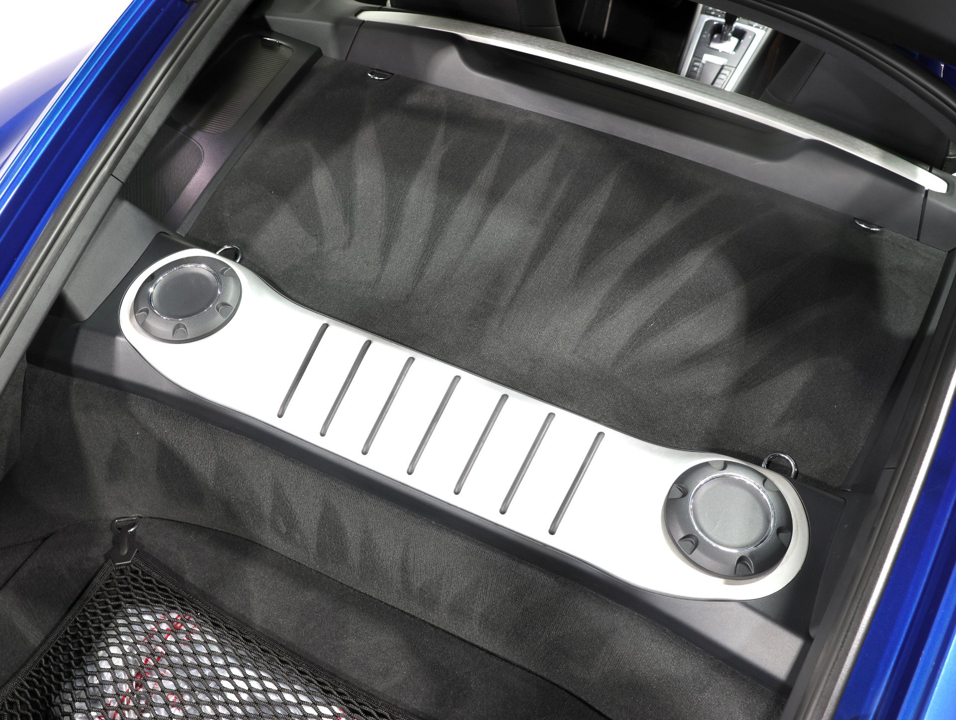 Used 2014 Porsche Cayman RWD image 52