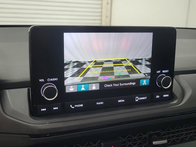 Used 2025 Honda Accord SE image 28