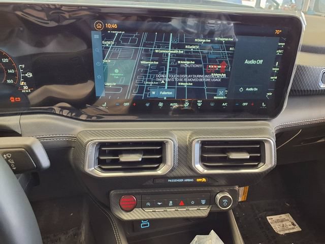 New 2026 Ford Mustang GT Premium w/ GT Performance Package RWD image 10