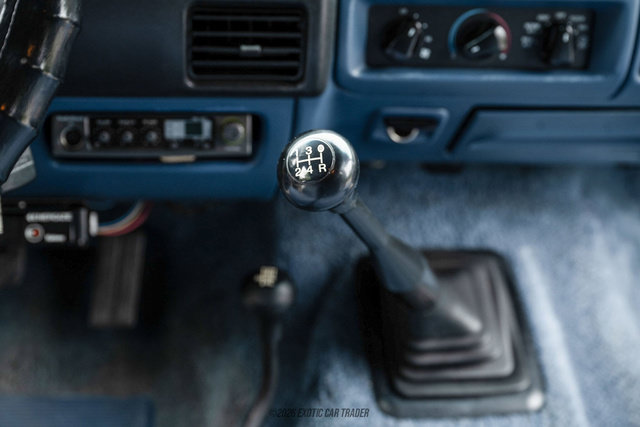 Used 1995 Ford F350 4x4 Crew Cab image 63