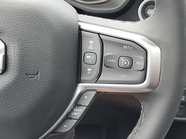 New 2026 RAM 1500 Big Horn AWD/4WD image 22