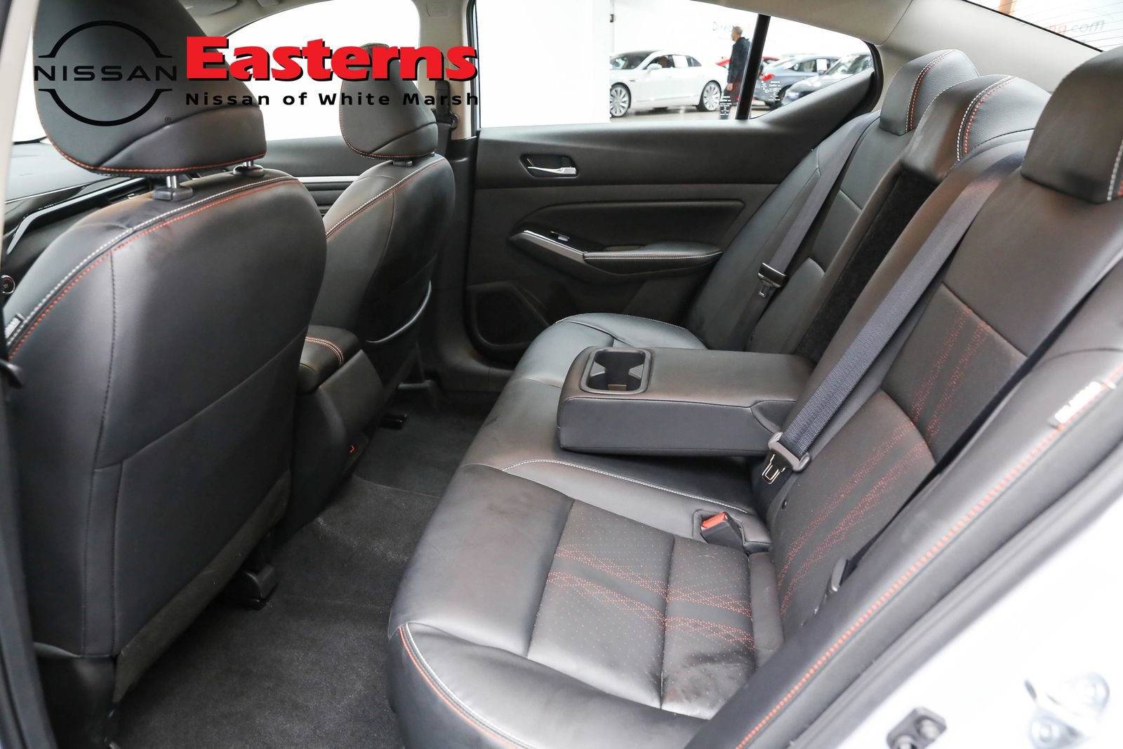 Used 2023 Nissan Altima 2.5 SR w/ SR Premium Package image 20