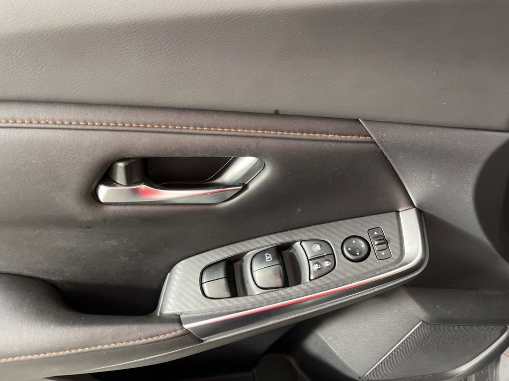 Used 2022 Nissan Sentra SR w/ Electronics Package image 25