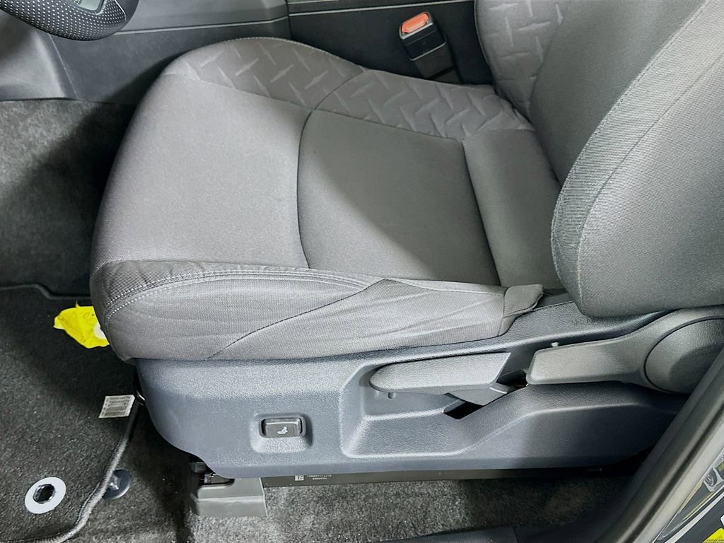 Certified 2025 Toyota Tacoma SR RWD image 20