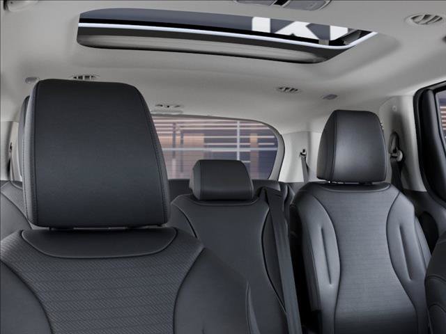 New 2027 Kia Carnival SX Prestige FWD image 27
