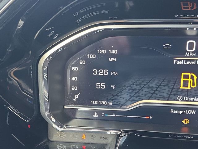 Used 2022 GMC Sierra 1500 SLT w/ SLT Convenience Package image 15