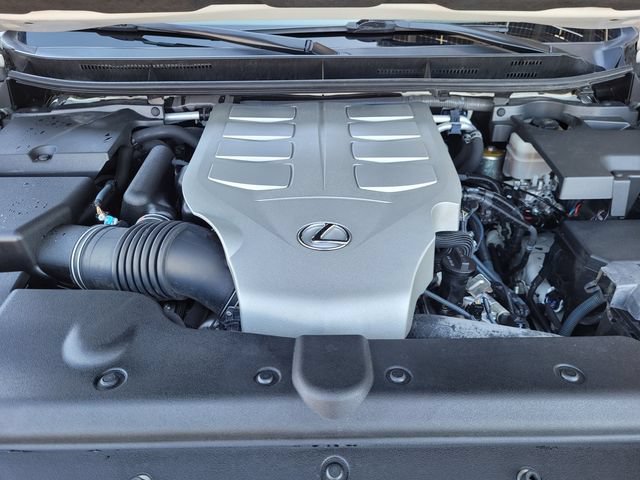 Used 2017 Lexus GX 460 AWD/4WD image 20