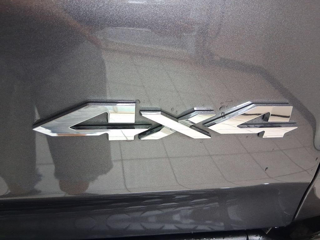 Used 2023 RAM 1500 Big Horn AWD/4WD image 25