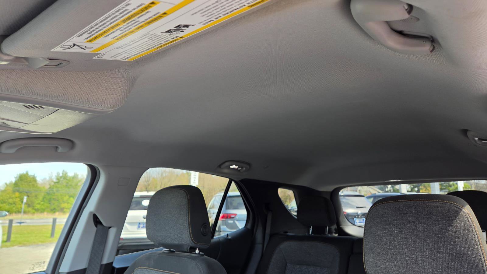 Used 2023 Chevrolet Equinox LT image 30