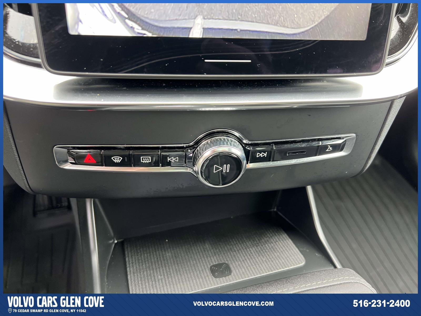 Used 2026 Volvo XC90 B5 Plus w/ Protection Package AWD/4WD image 30