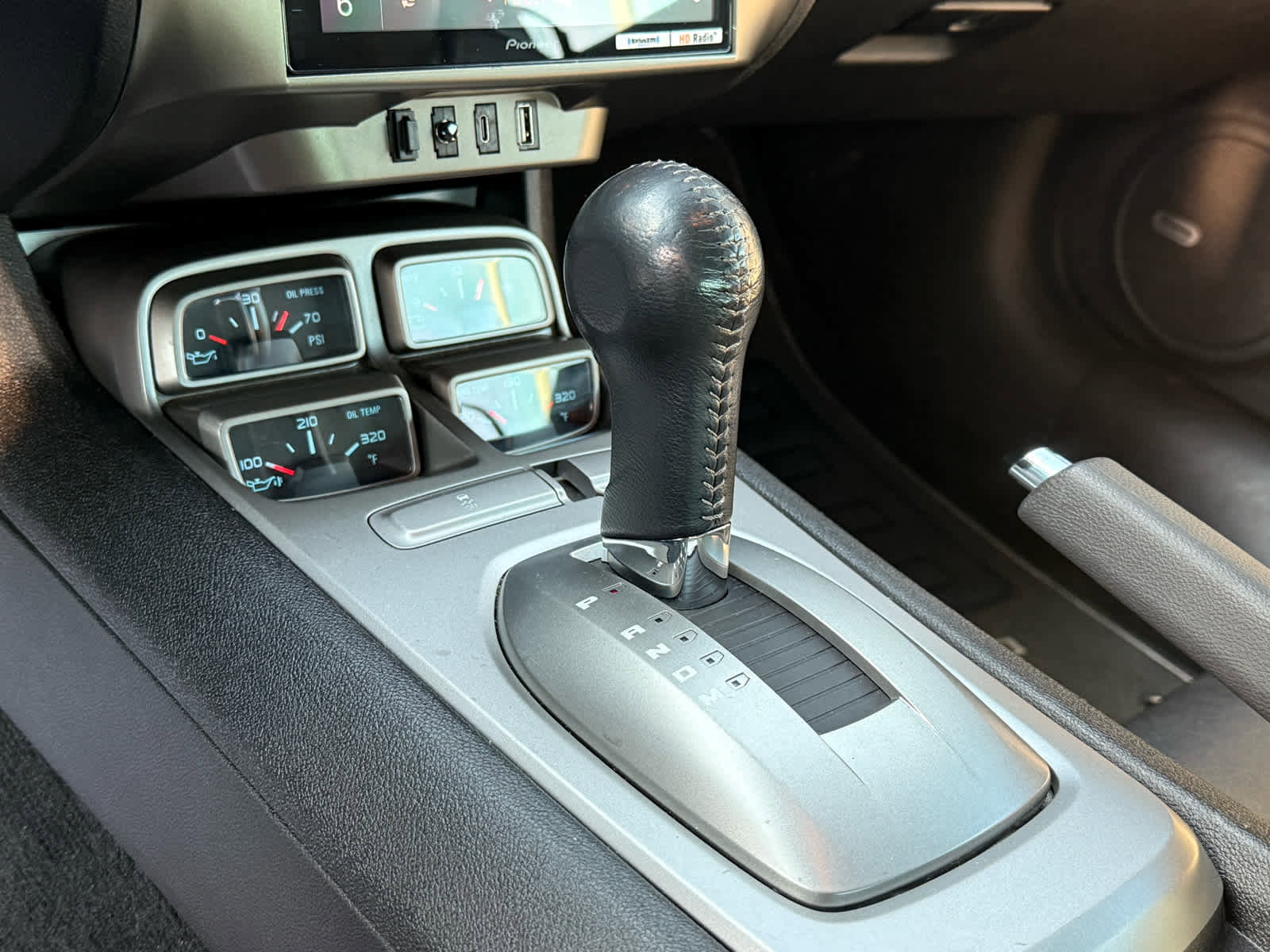 Used 2013 Chevrolet Camaro LT image 20