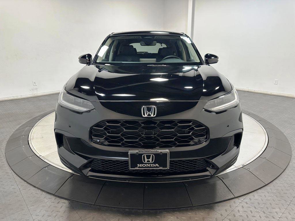 New 2026 Honda HR-V EX-L image 3