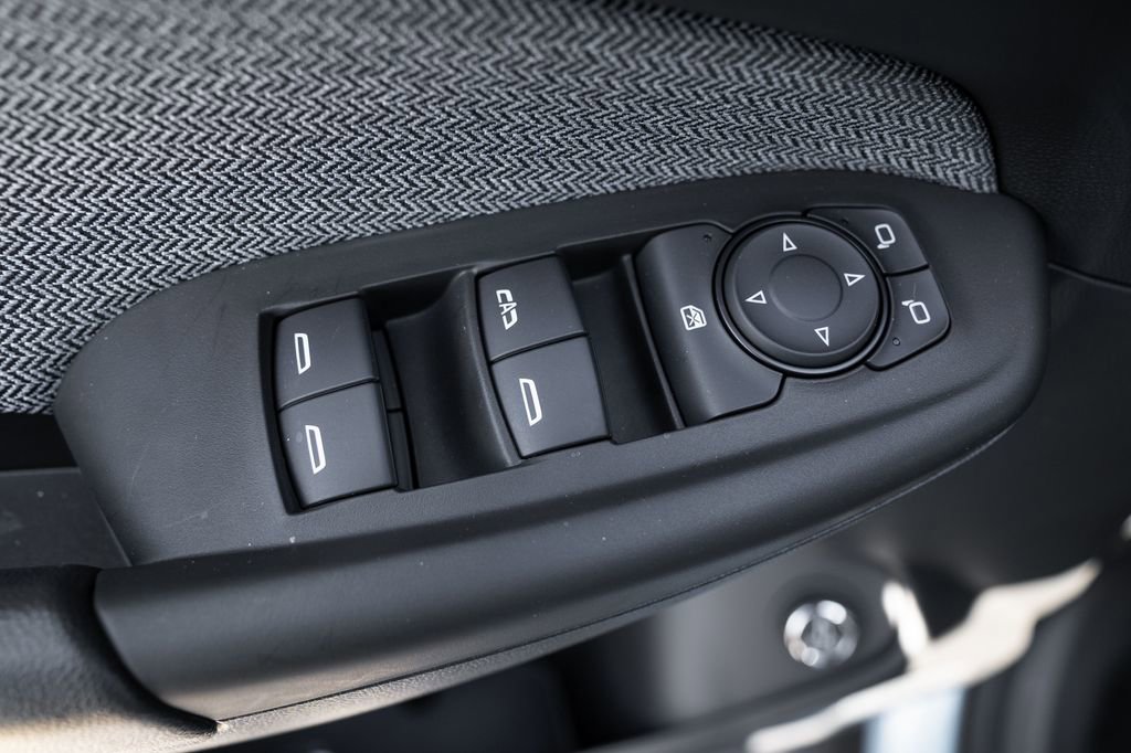 New 2026 Chevrolet TrailBlazer LT w/ Convenience Package image 20