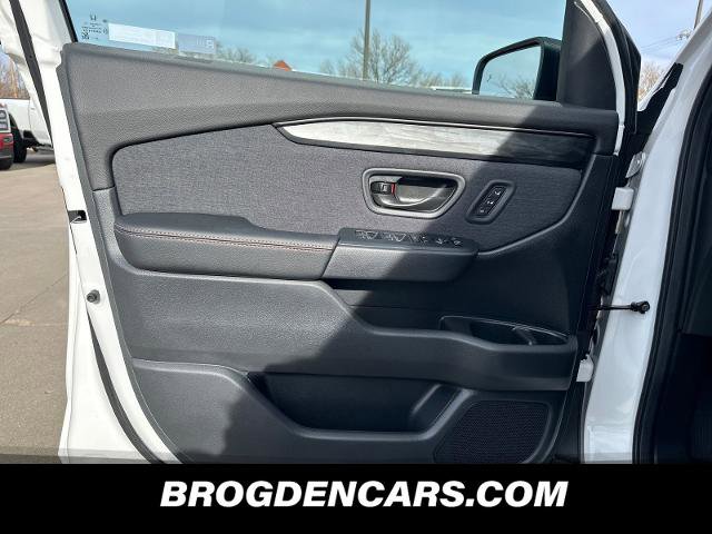 New 2026 Honda Passport TrailSport image 9