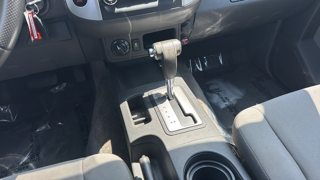 Used 2015 Nissan Xterra S w/ Value Package AWD/4WD image 23