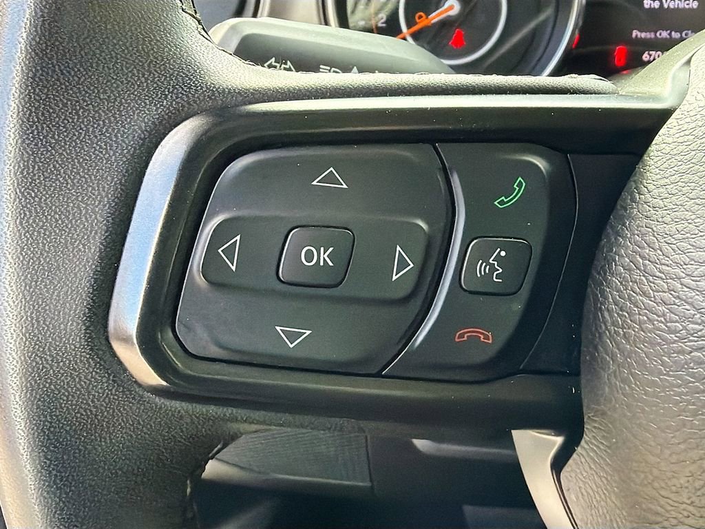 Used 2023 Jeep Gladiator Sport image 34