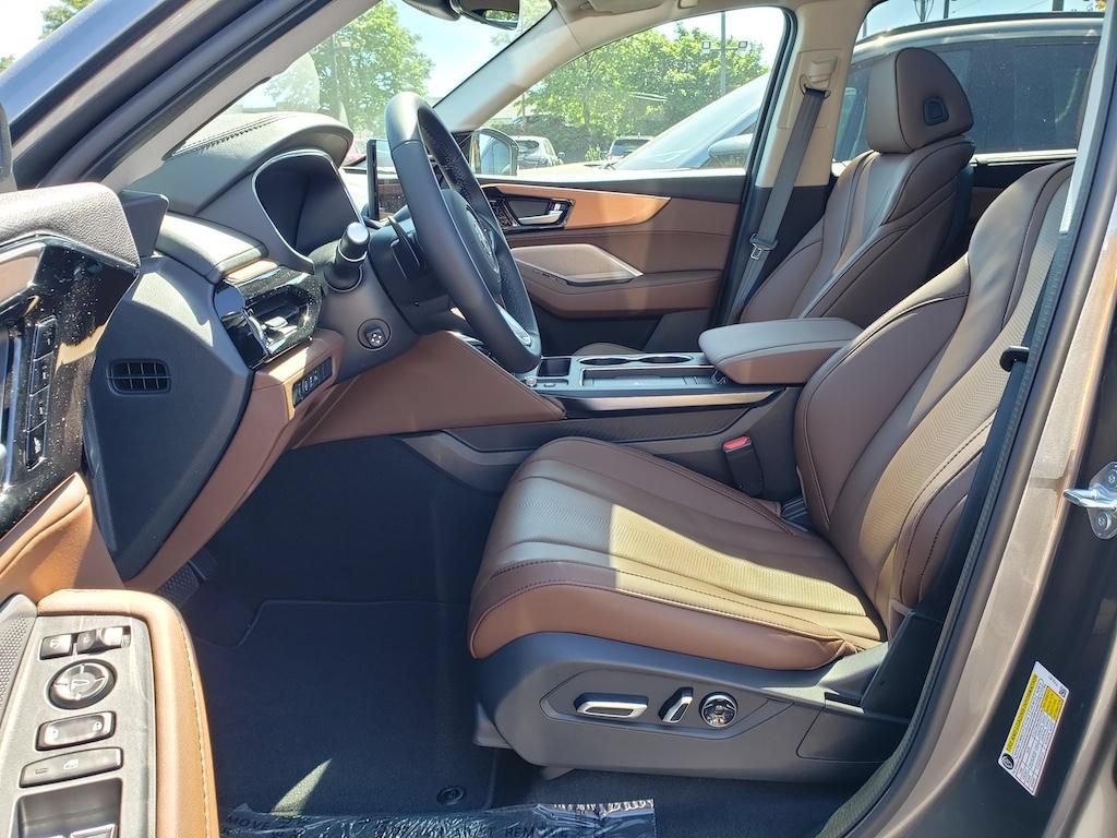 New 2026 Acura MDX SH-AWD w/ Technology Package image 10