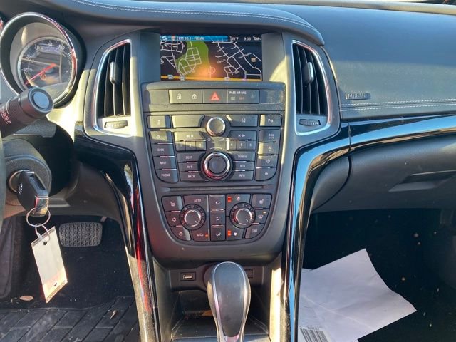 Used 2016 Buick Cascada Premium image 33