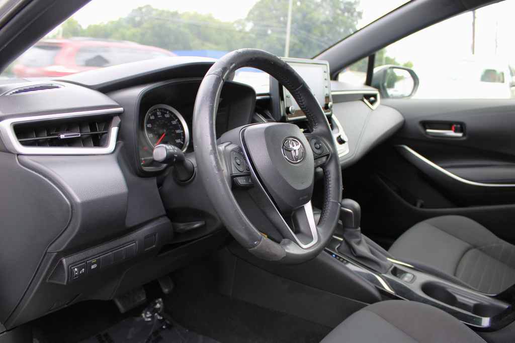 Used 2022 Toyota Corolla SE FWD image 14