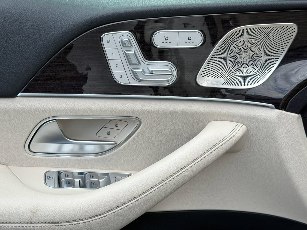 Used 2023 Mercedes-Benz GLE 350 4MATIC image 18