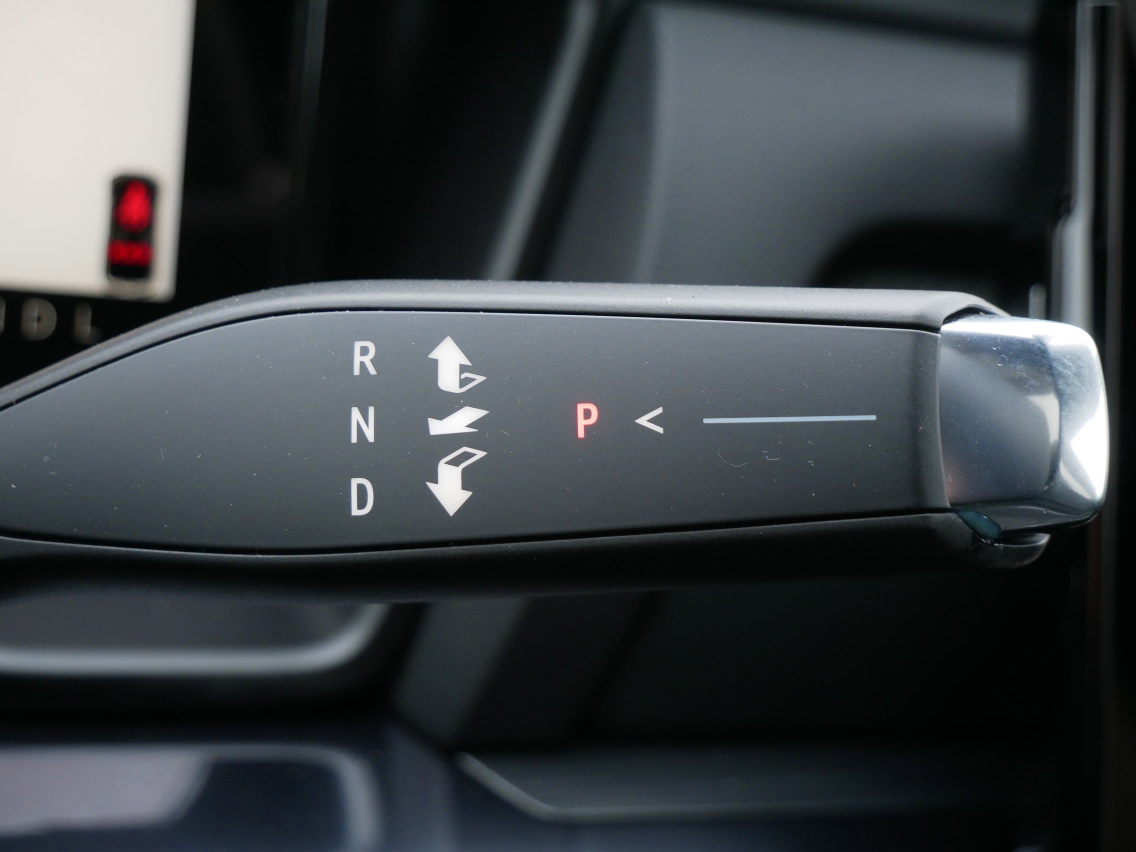 New 2026 GMC Terrain AT4 w/ Technology Package II AWD/4WD image 9