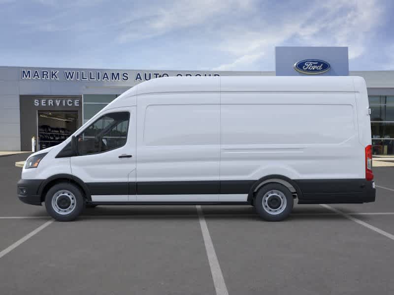 New 2026 Ford Transit 250 148 High Roof Extended RWD image 3