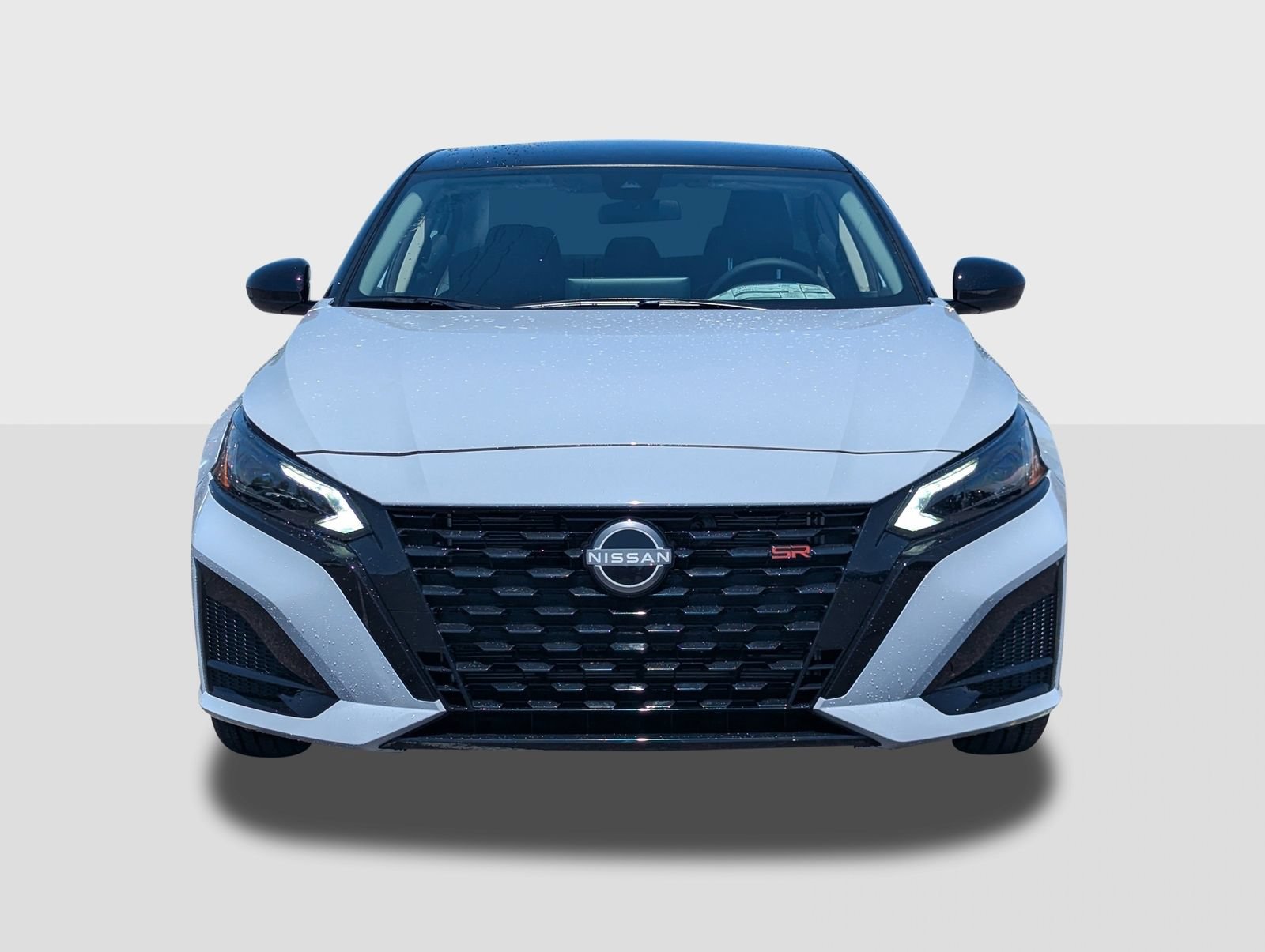 New 2026 Nissan Altima 2.5 SR FWD image 9