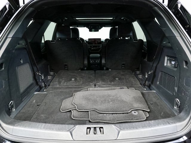 Used 2025 Ford Explorer ST AWD/4WD image 33