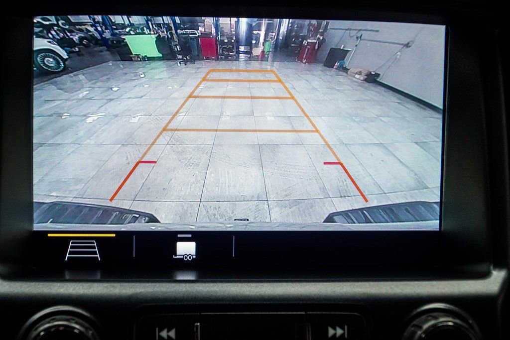 Used 2019 Chevrolet Colorado LT image 23