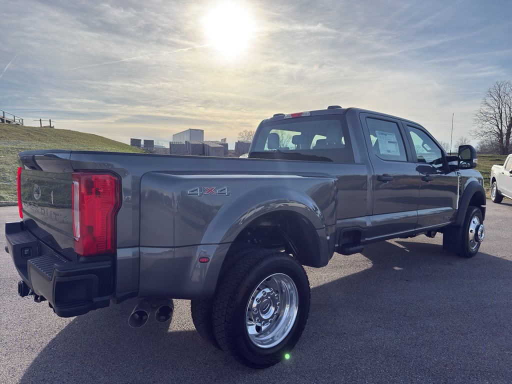 New 2026 Ford F450 XL image 5