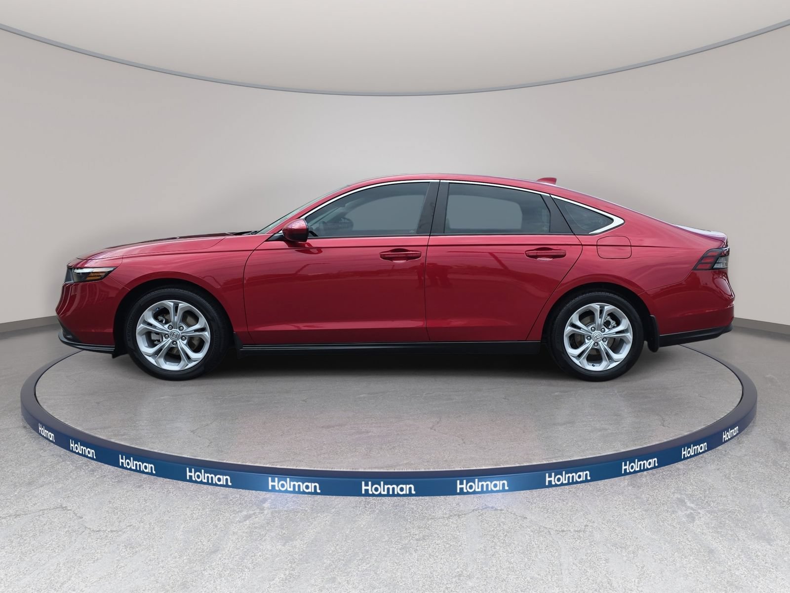 Certified 2024 Honda Accord LX image 9