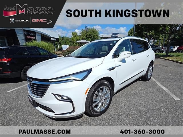 Used 2023 Buick Enclave Premium w/ Experience Buick Package