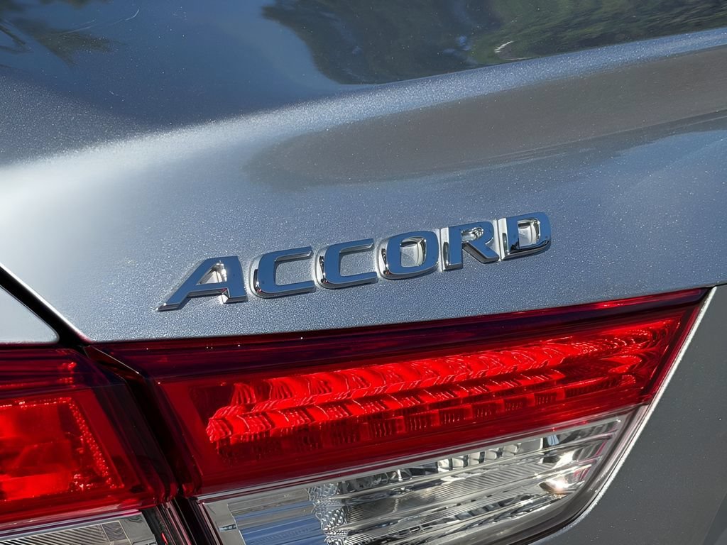 Used 2020 Honda Accord EX-L image 28