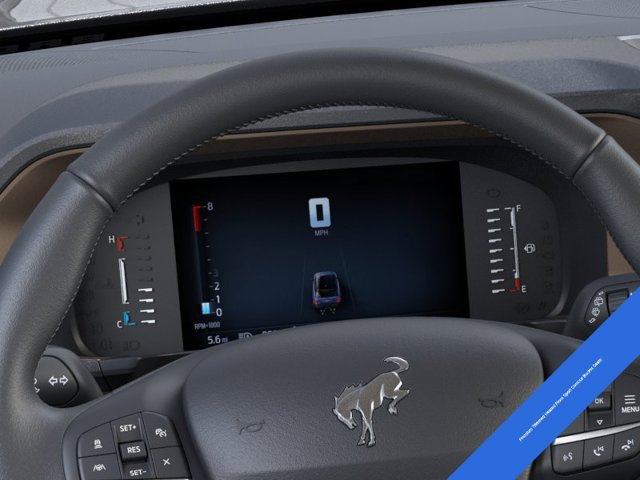 New 2026 Ford Bronco Sport Outer Banks w/ Outer Banks Tech Package+ AWD/4WD image 15