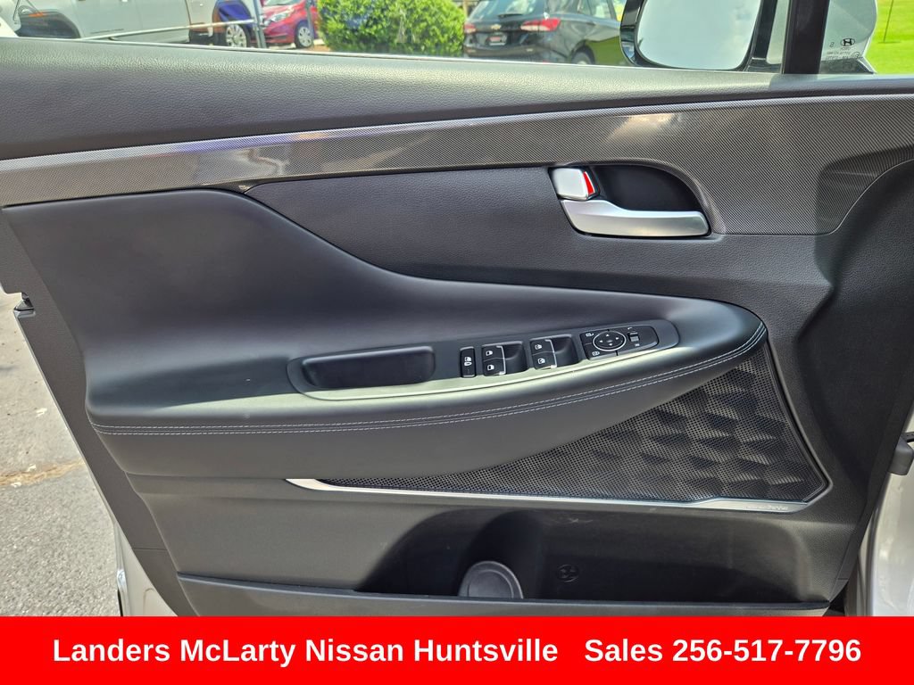 Used 2023 Hyundai Santa Fe SEL Premium AWD/4WD image 22