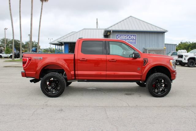 Used 2023 Ford F150 XLT w/ Equipment Group 302A High AWD/4WD image 14