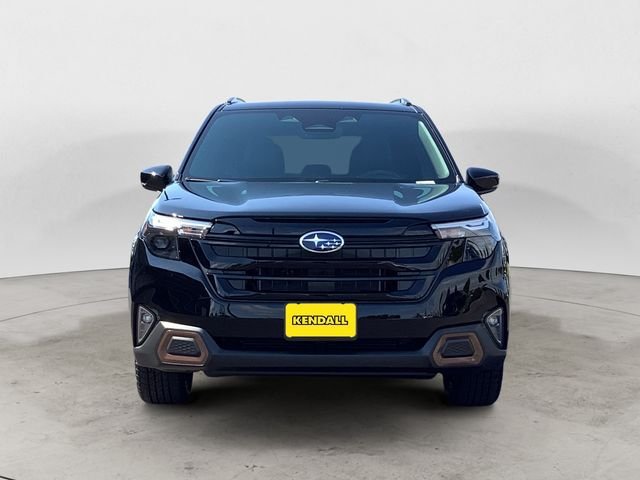 New 2026 Subaru Forester Sport AWD/4WD image 2