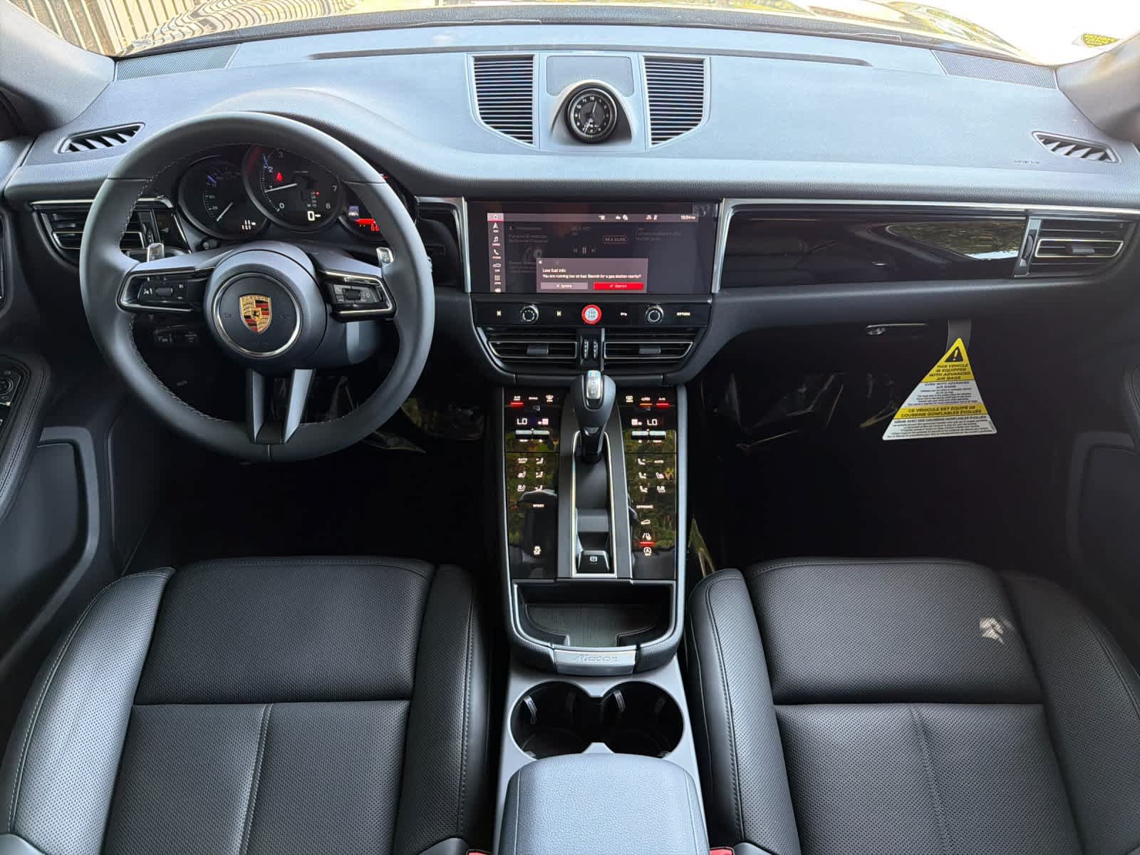 New 2026 Porsche Macan AWD/4WD image 6