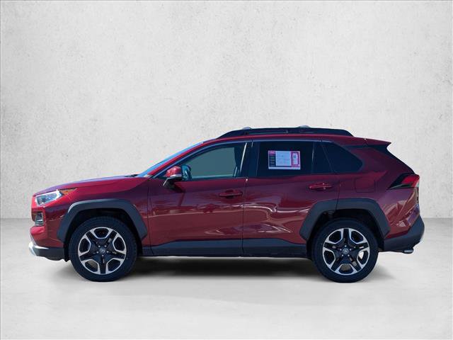 Used 2019 Toyota RAV4 Adventure image 9