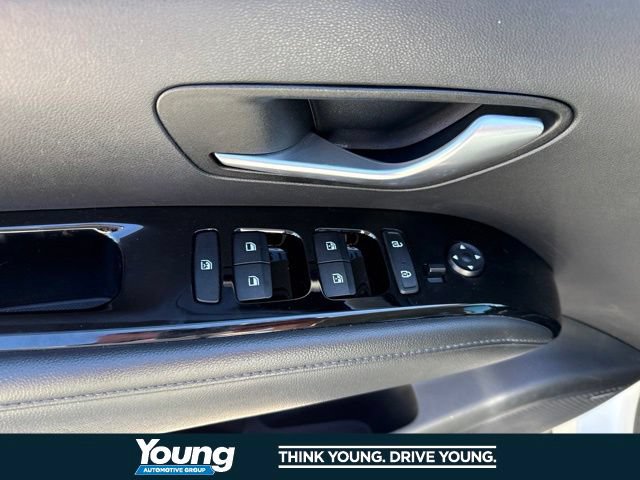 Used 2022 Hyundai Tucson Limited AWD/4WD image 23