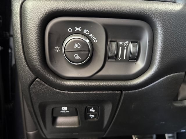 New 2026 RAM 1500 RHO AWD/4WD image 26