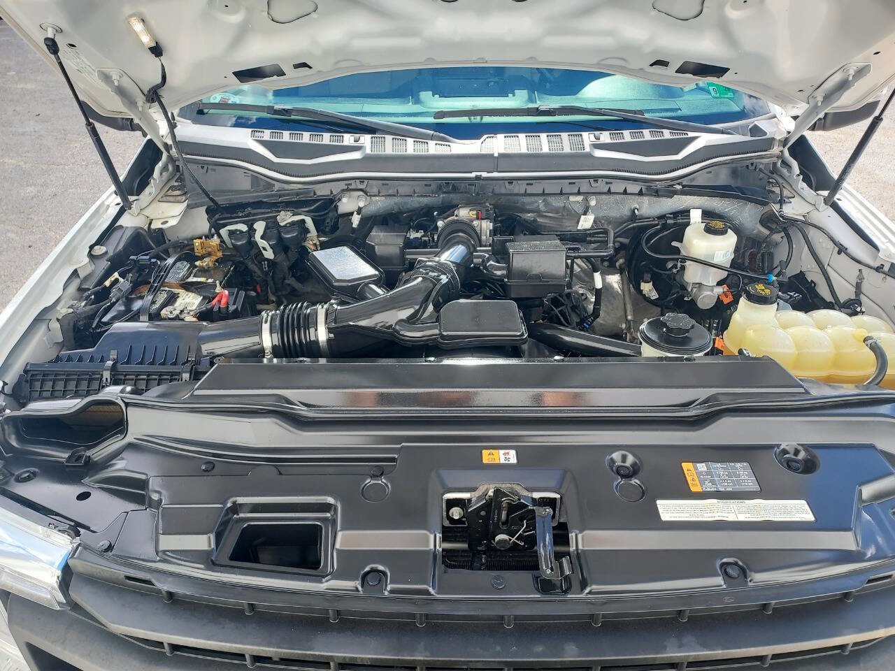 Used 2020 Ford F250 XL w/ Power Equipment Group image 25