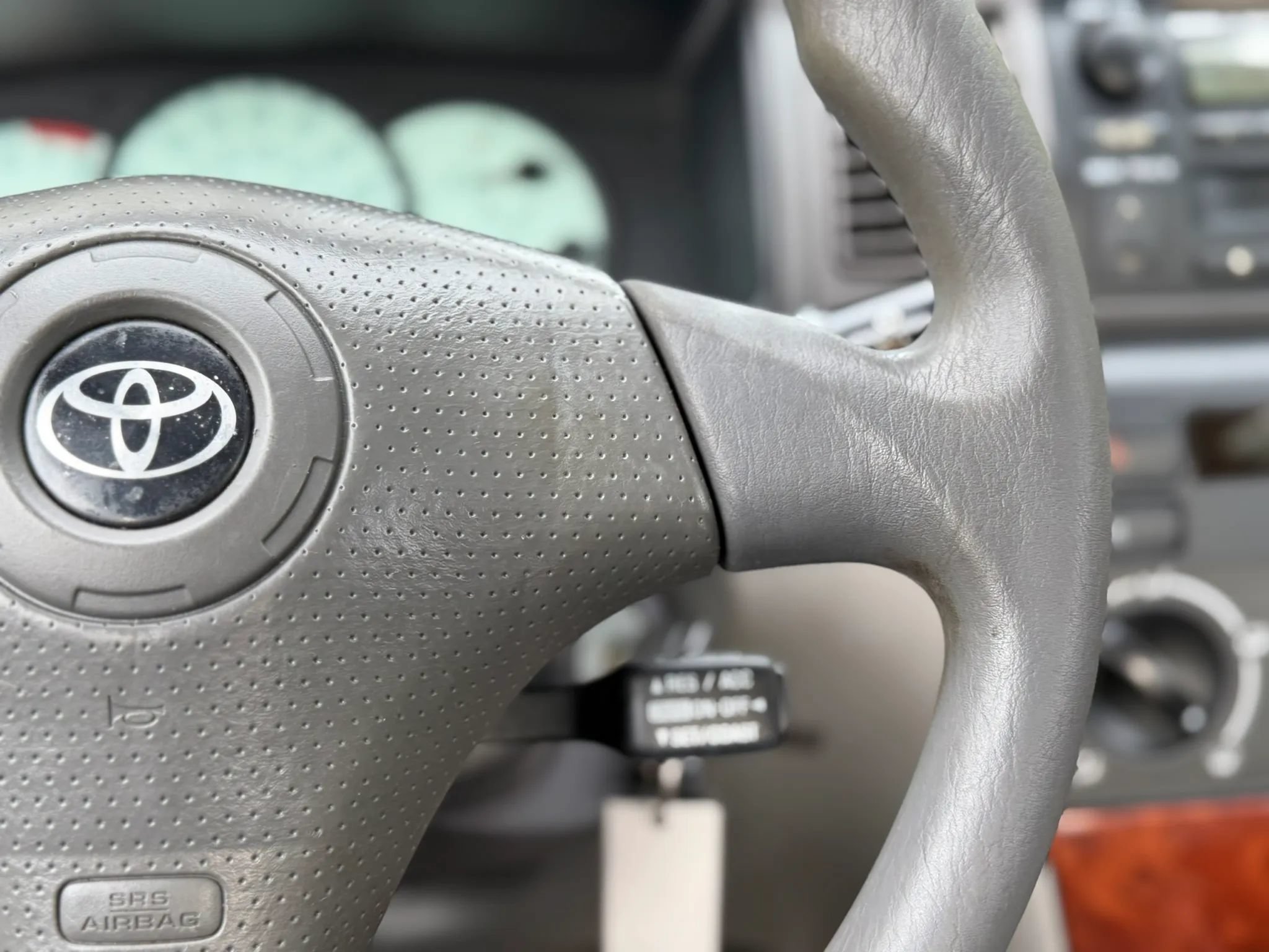 Used 2004 Toyota Corolla S FWD image 23