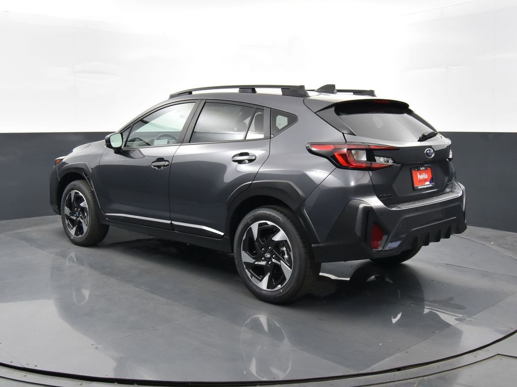 New 2026 Subaru Crosstrek 2.5i Limited image 29