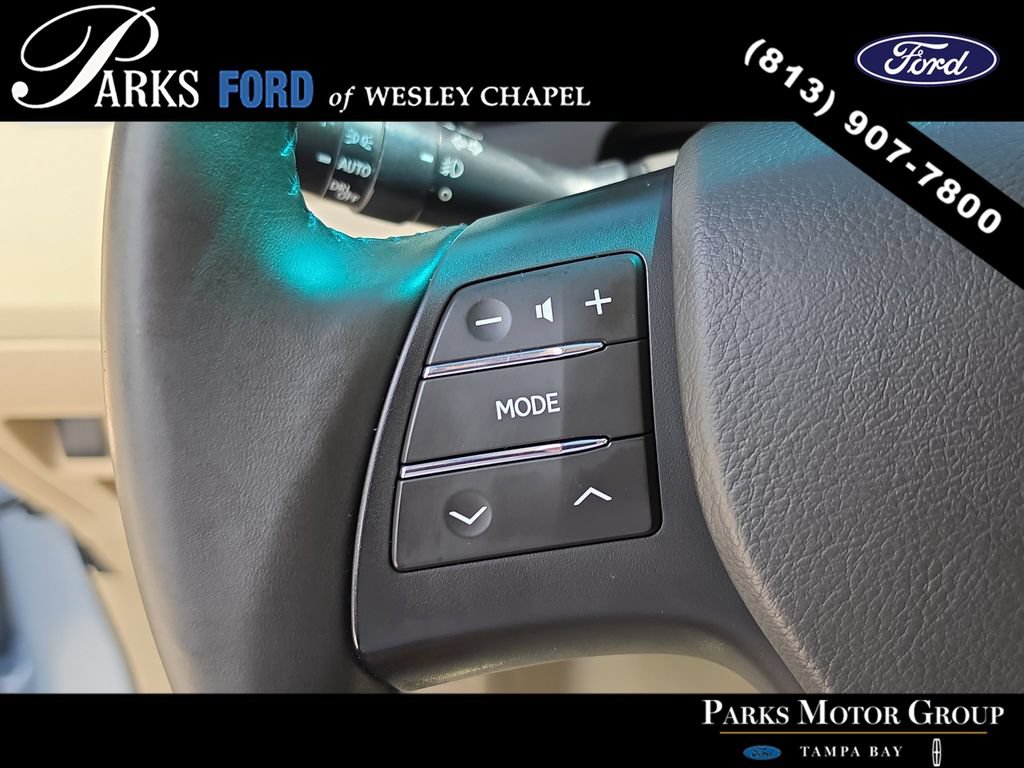 Used 2012 Lexus RX 350 AWD w/ Premium Pkg image 30