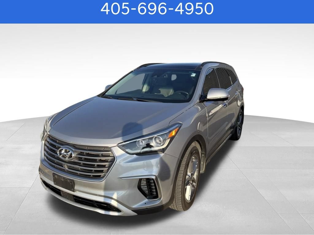 Used 2019 Hyundai Santa Fe XL