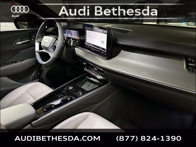 New 2026 Audi Q3 quattro 2.0T AWD/4WD image 10