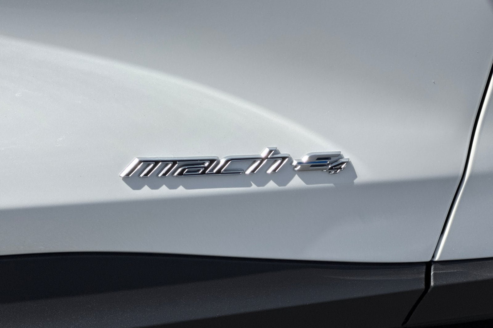 New 2026 Ford Mustang Mach-E Premium AWD/4WD image 24