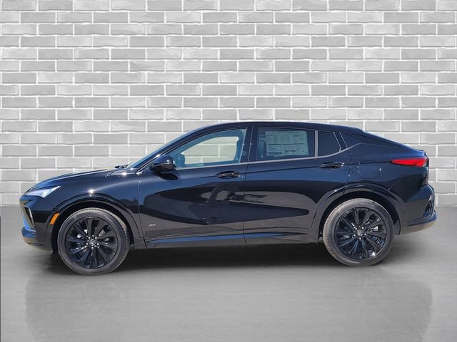 New 2026 Buick Envista Sport Touring w/ Convenience I Package FWD image 9